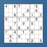 Cover Image of ดาวน์โหลด Sudoku by SF27  APK