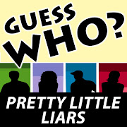 Top 31 Trivia Apps Like Pretty Little Liars - Guess Who? - Best Alternatives