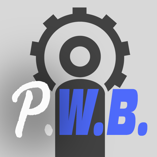Psychic Watch BOARDS 20s logo