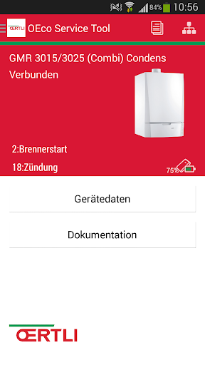 App-voorskou