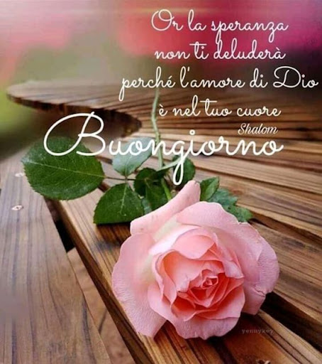 Buongiorno, Buonanotte Screen 2