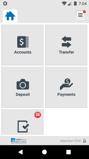 Sb Business Mobile Banking Screen 3