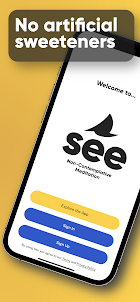 The See App