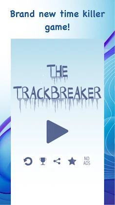 The TrackBreaker PRO - Screenshot 1