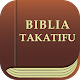 Swahili Bible: Biblia Takatifu