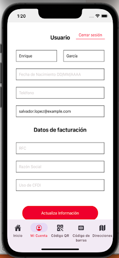 Fussion Members Screen 3