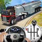 Oil Tanker Truck Driver 3D - Game Truk Gratis 2019 2.2.16