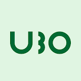 UBO Green - Material You Pack icon