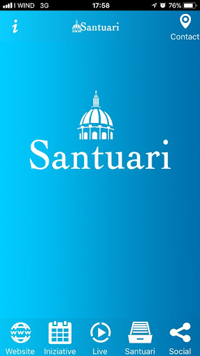 Santuari Screen 2