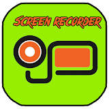 Free Screen Recorder No Root icon