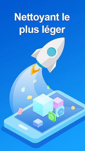 Aperçu de l'application