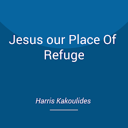 Icon image Jesus our Place Of Refuge