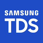 Cover Image of ダウンロード Samsung TDS  APK