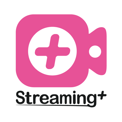 Streaming+ 2.0.2 Icon