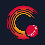 Cover Image of ดาวน์โหลด Cricket.com - คะแนนสด การคาดการณ์การแข่งขัน & ข่าว  APK