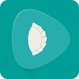 Dumpling video|mobile TV(Live) icon