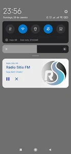 Rádio Sitio FM