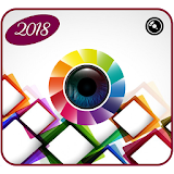 Selfie Camera - Filter & Sticker & Photo Editor icon