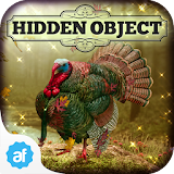 Hidden Object - Turkey Trot! icon