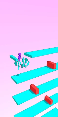 Stack Down - Screenshot 2