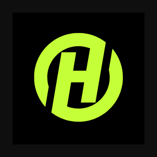 Haxcamp logo