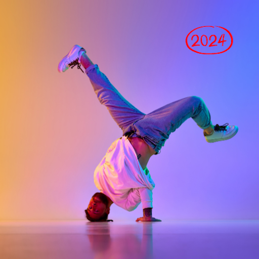 Learn Hip Hop dance in 30 days Download on Windows