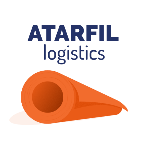 Atarfil Logistics logo