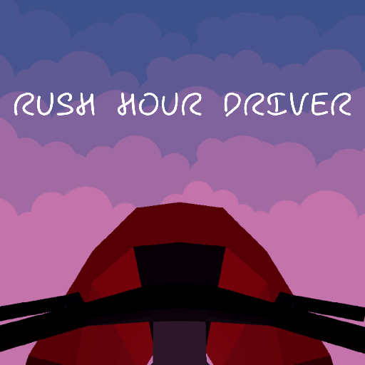 Rush Hour Driver logo