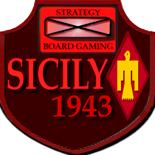 Allied Invasion of Sicily 4.2.4.0 Icon