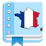 Cover Image of Download French Vocabulary By Topics (W  APK