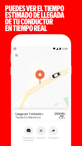 Yango Lite: App versión ligera Screenshot 5