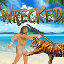 Загрузка приложения Wrecked (Island Survival Sim) Установить Последняя APK загрузчик