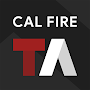 Tactical Analyst CAL FIRE