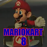 Tips Mariokart 8 icon