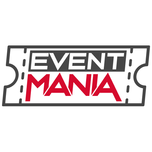 EventMania Ticket Scanner logo