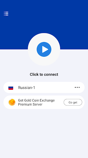 VPN Russia - Use Russia IP Screen 2