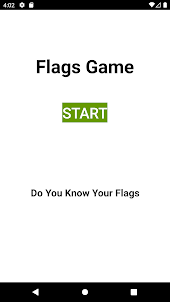 Flag Game