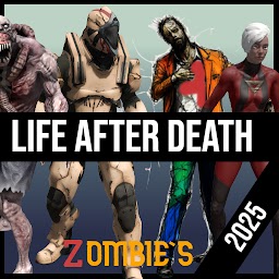 Zombies - Life after Death