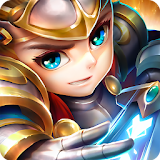 圣剑契约-少年骑士团 icon