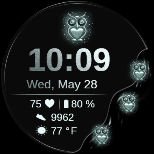 Charms - wear OS screenshot 19