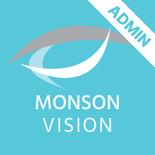 Monson Vision Admin