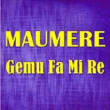 Lagu MAUMERE - Gemu Fa Mi Re Lengkap icon