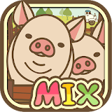 PIG FARM MIX icon