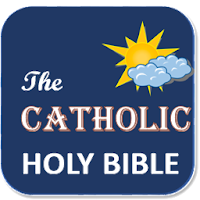 Catholic Bible + Apocrypha