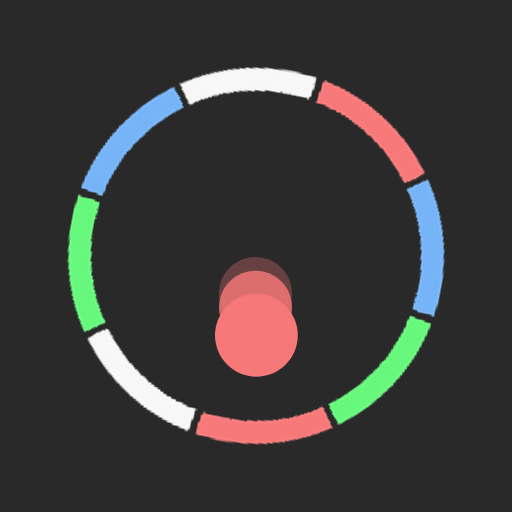 Color Spin - Color Game logo