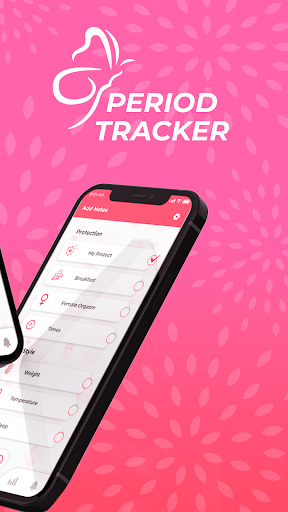 Period Tracker & Flo Ovulation Screen 3