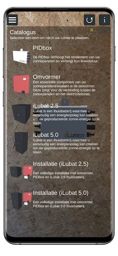 Futech AR Screen 2