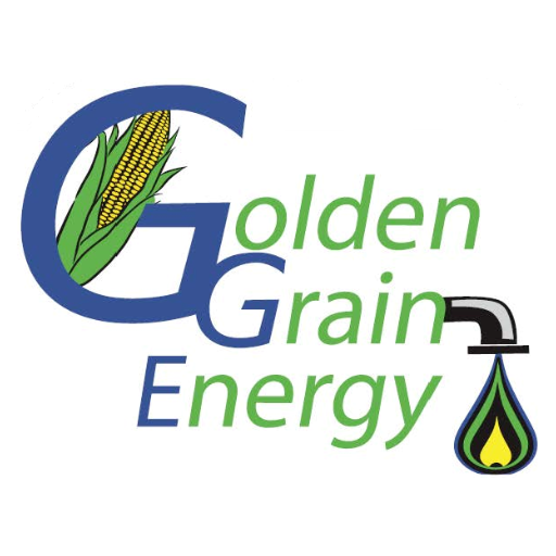 Golden Grain Energy, LLC logo