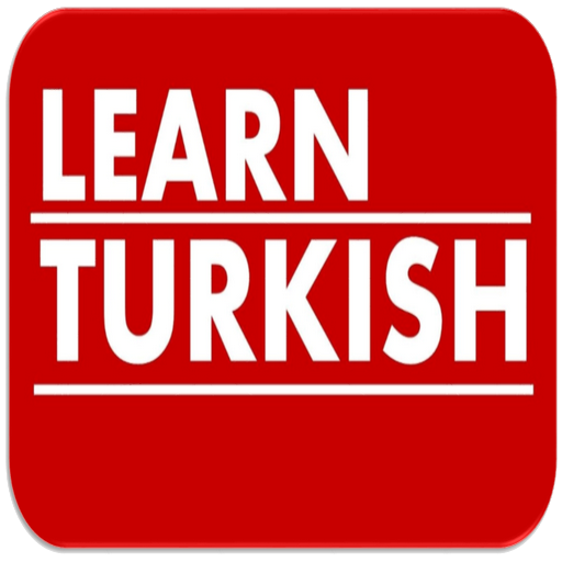 Learn Turkish  Icon