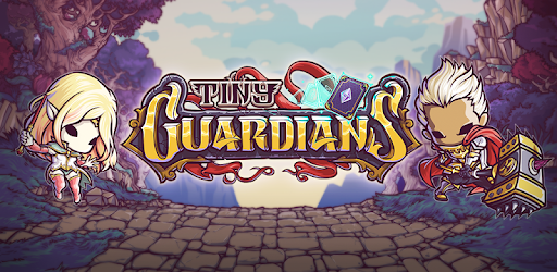 Tiny Guardians v1.1.15 MOD APK (Unlimited Money)